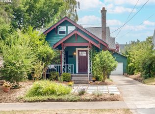 3416 NE 11th Ave, Portland, OR 97212