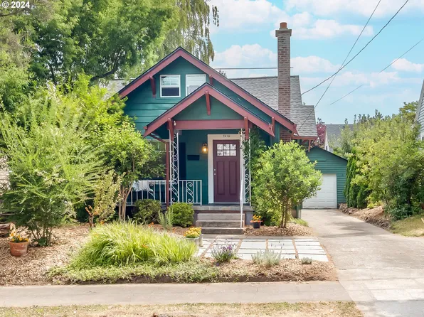 3416 NE 11th Ave, Portland, OR 97212