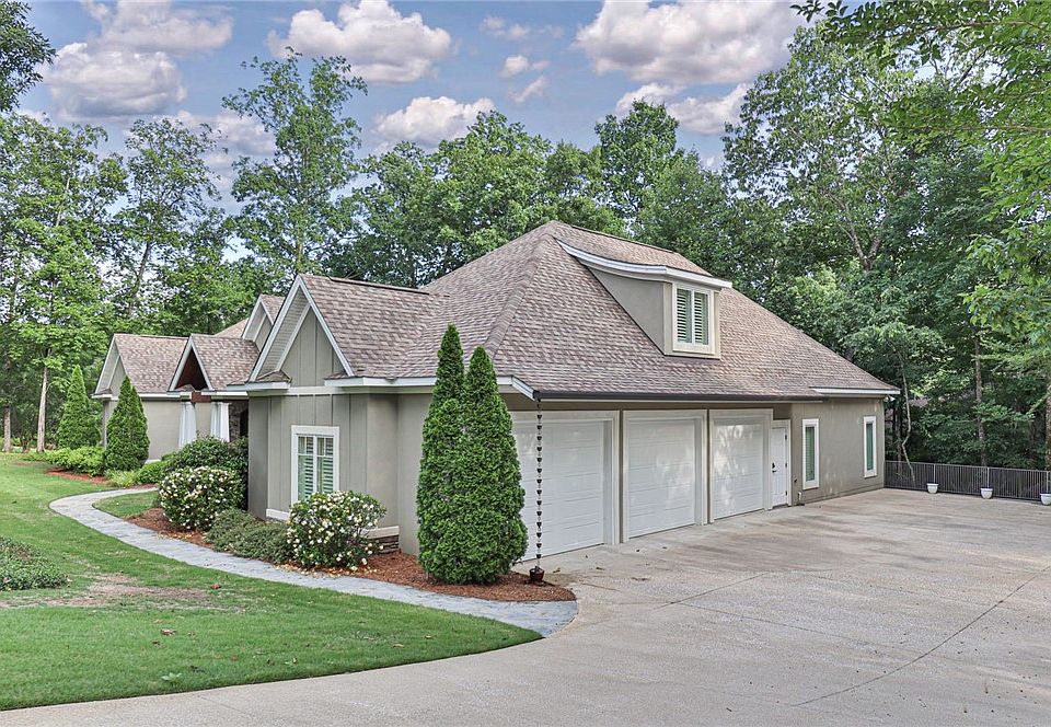 1692 Fairway Dr, Auburn, AL 36830 Zillow