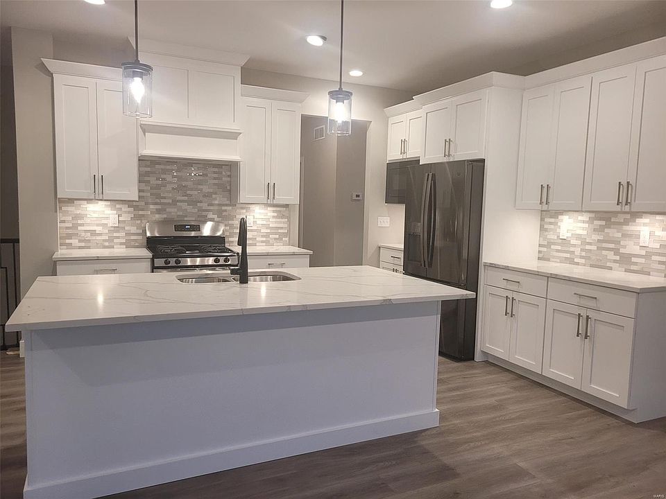 668 Tea Olive Blvd, O'fallon, IL 62269 Zillow