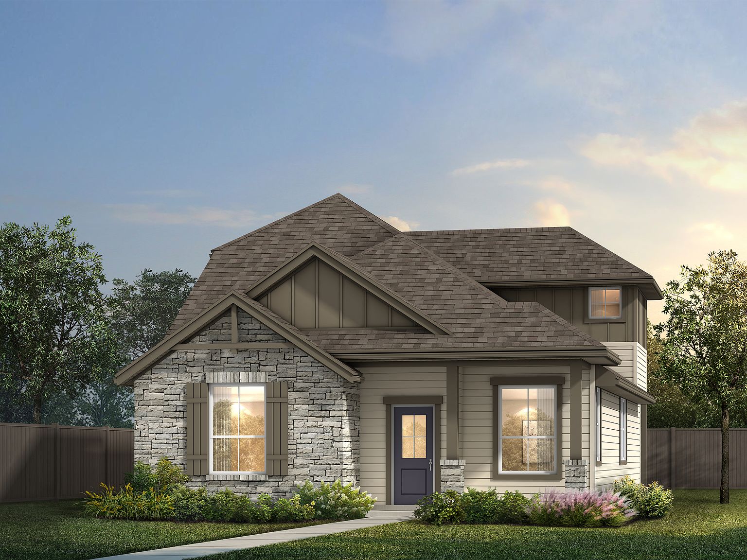 The Lady Bird Plan, 1880 at Plum Creek, Kyle, TX 78640 Zillow