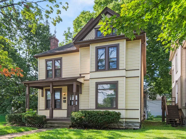 161 W 8th Ave, Columbus, OH 43201