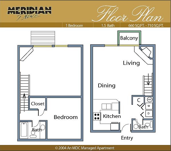 1st image of 10721 Meridian Ave N APT 405C