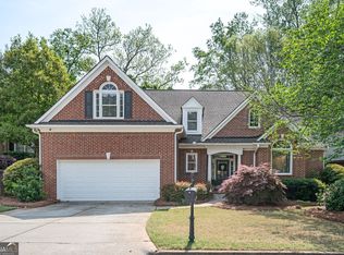 3280 Millwood Trl SE, Smyrna, GA 30080