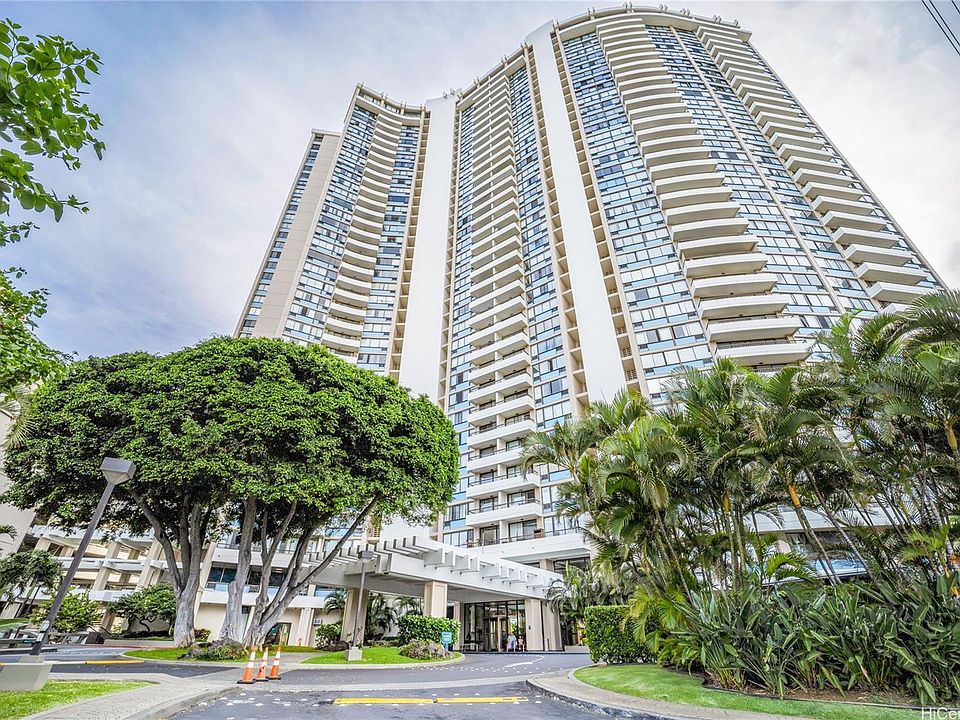 1st image of 2333 Kapiolani Blvd APT 405