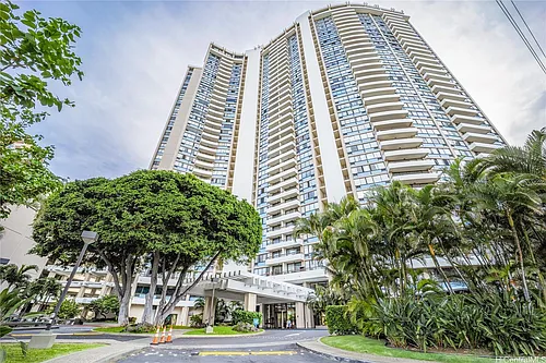 2333 Kapiolani Blvd Photo 1