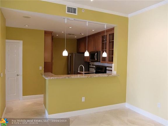 3rd image of 520 SE 5th Ave APT 3703