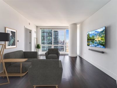 77 Hudson St APT 2202, Jersey City, NJ, 07302