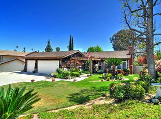 2164 Buckskin Pl, Riverside, CA 92506