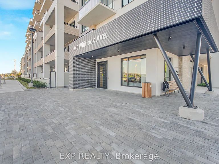 740 Whitlock Ave #204 — Photo 2