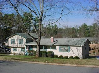 1535 Corbin Pl SW, Marietta, GA 30008