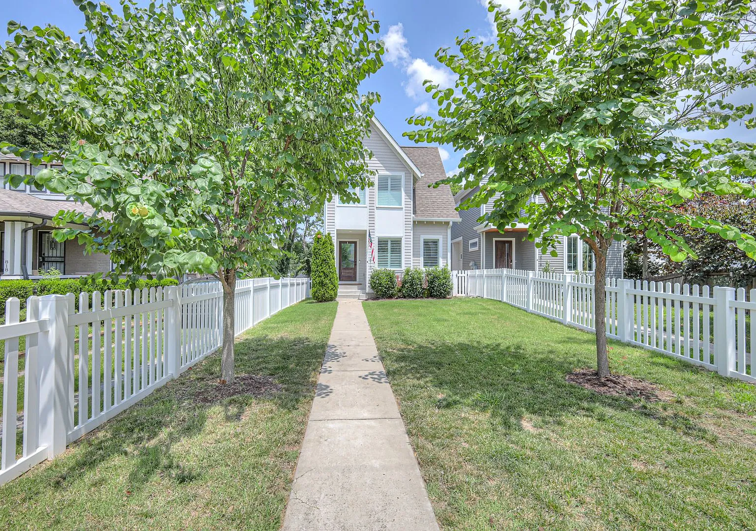 Luxurious 4BR Home Close to 12 South — Photo 4