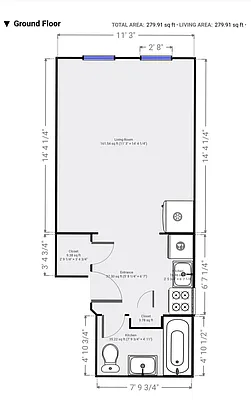 Rented by Charie Properties LLC | media 28