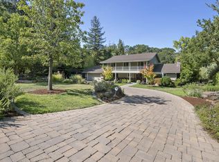 17115 Phillips Ave, Los Gatos, CA 95030
