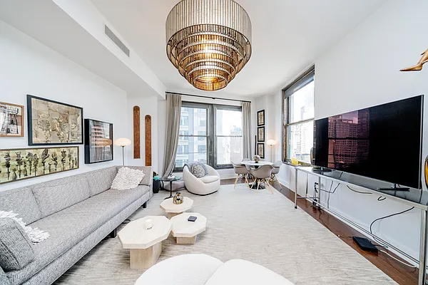 Rented by Douglas Elliman | media 23