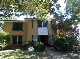 3417 Willowrun Dr APT A, Austin, TX 78704