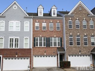 106 Butterbiggins Ln, Apex, NC 27539