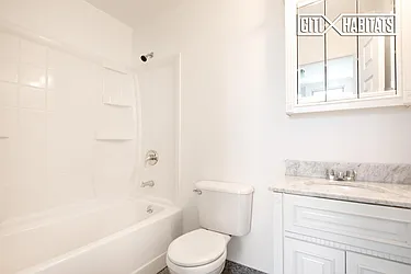 Rented by Citi Habitats