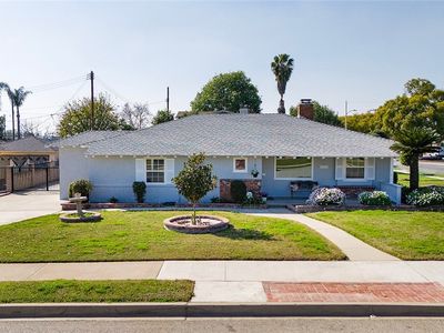443 N Phillips Ave, West Covina, CA, 91791