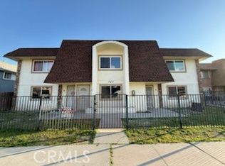 249 E Jackson St, Rialto, CA 92376