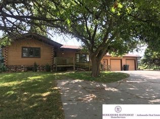 12201 S 180th St, Gretna, NE 68028