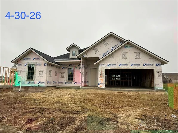 1046 Calaveras, College Station, TX 77845
