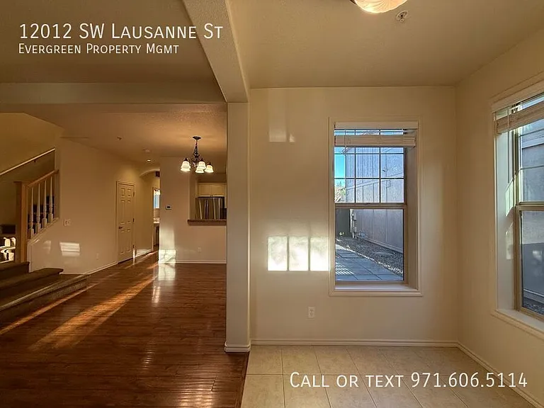 12012 SW Lausanne St — Photo 5