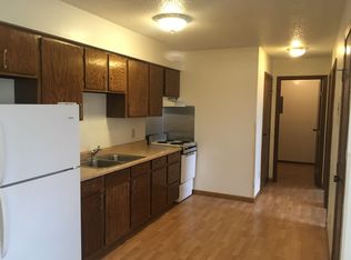 201 7th Ave SE #G-4RUGBY-58410, Rugby, ND 58368