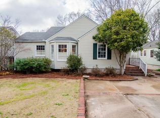 3906 Jackson Blvd, Birmingham, AL 35213