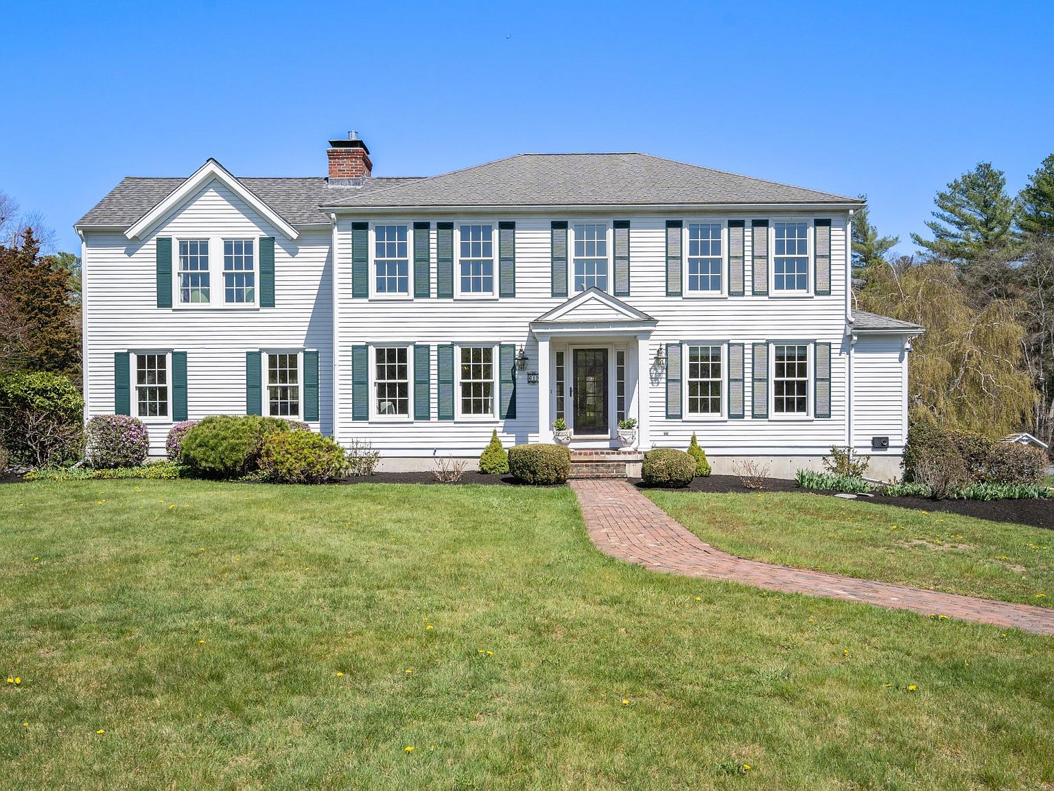 619 Main St, Hanover, MA 02339 Zillow