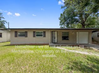 200 Fanfair Ave, Orlando, FL 32811