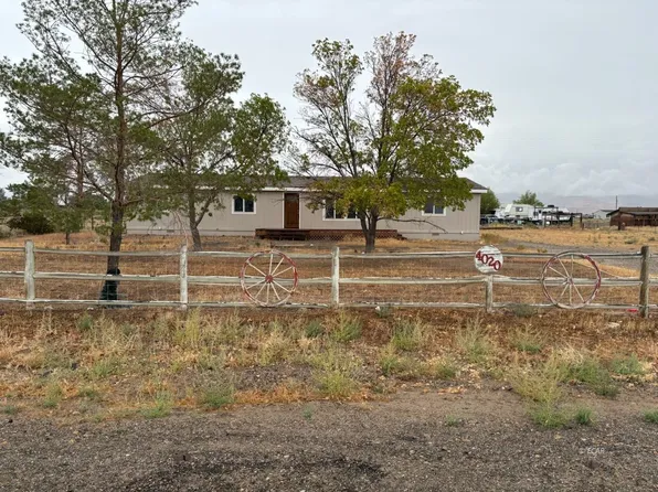 4020 Eureka Ave, Crescent Valley, NV 89821