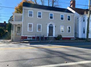 248 Maplewood Ave #4, Portsmouth, NH 03801