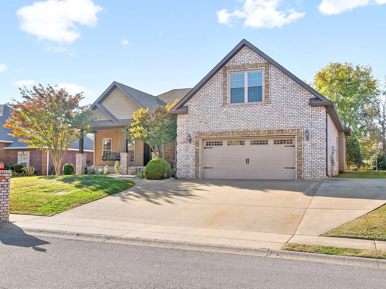 3176 Porter Hills Drive - 1 — Photo 3