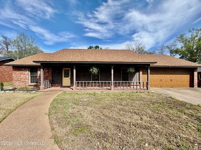 1464 Memorial Dr, Boyle, MS, 38730
