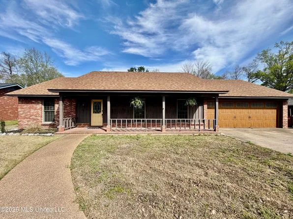 1464 Memorial Dr, Boyle, MS 38730