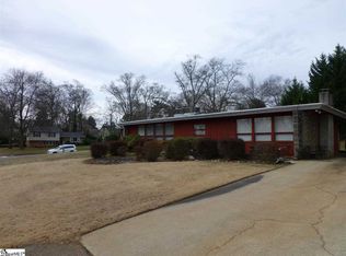127 Seminole Dr, Greenville, SC 29605