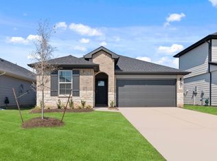 1523 Cinque Terre Way, Richmond, TX 77406