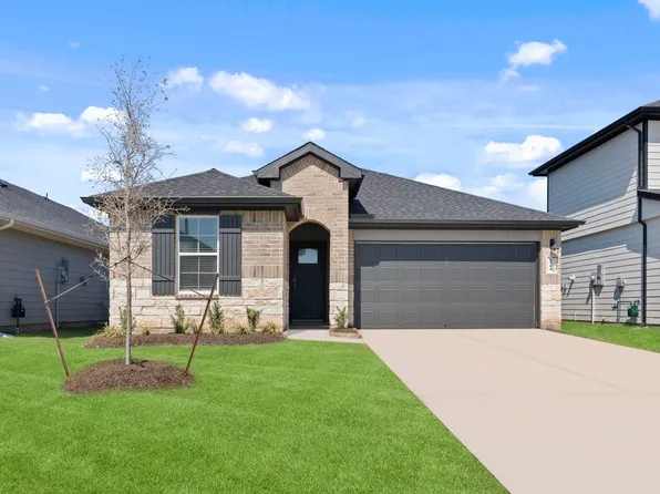 3810 Turnpike Dr, Fulshear, TX 77441