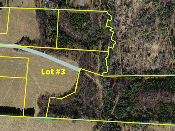 LOT 3 W Forest Dr, State Road, NC 28676