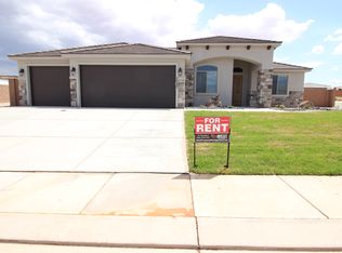 3587 W 2690 S, Hurricane, UT 84737