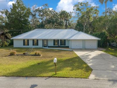 18 Palm Circle Dr, Inglis, FL, 34449