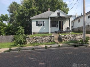 412 Livingston Ave, Dayton, OH 45410