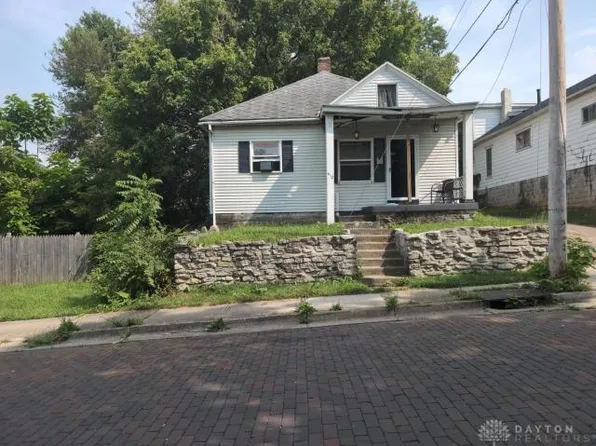 412 Livingston Ave, Dayton, OH 45410