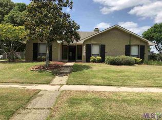 13625 Timberridge Ave, Baton Rouge, LA 70817