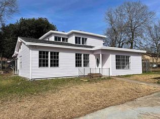 2408 Senator St, Texarkana, AR 71854