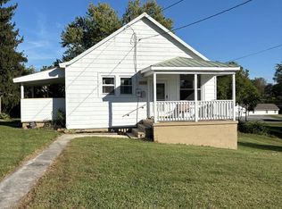 770 E Marshall St, Wytheville, VA 24382
