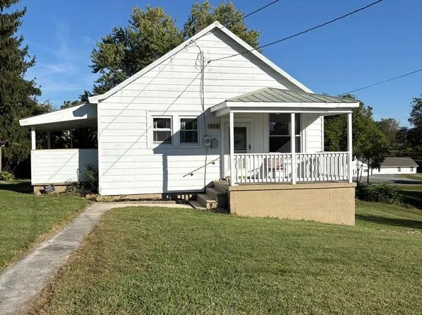 770 E Marshall St, Wytheville, VA 24382