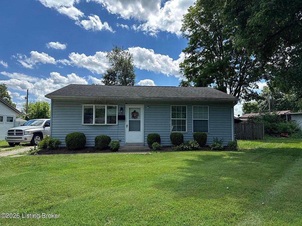 1st image of 3202 Ainslie Way