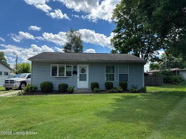 3202 Ainslie Way, Louisville, KY 40220